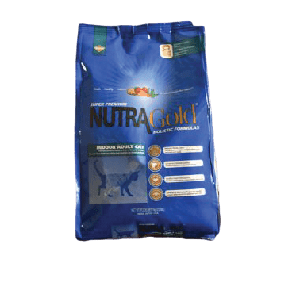 nutra gold kitten food