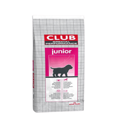 royal canin giant junior