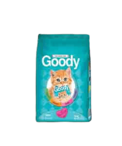 Goody Cat Food