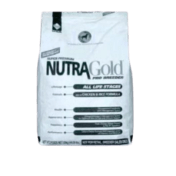 nutro gold