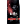 Reflex Dog Food