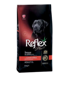 Reflex Dog Food