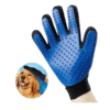 Silicone Grooming Glove For Cats and Dogs