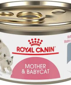 Royal Canin Mother and Baby Cat Ultra Soft Mousse
