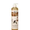 Remu Otty Oatmeal Shampoo For Cats and Dogs