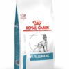 Royal Canin Anallergenic Adult Dry Dog Food 3kg