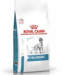Royal Canin Anallergenic Adult Dry Dog Food 3kg