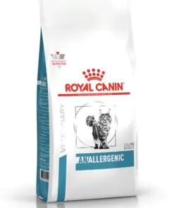Royal Canin Anallergenic Cat Food
