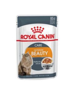 Royal Canin Cat Jelly Intense Beauty 85 GM
