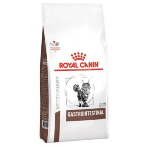 Royal Canin Gastrointestinal Cat Food