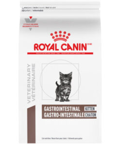 Royal Canin Gastrointestinal Kitten Dry Food
