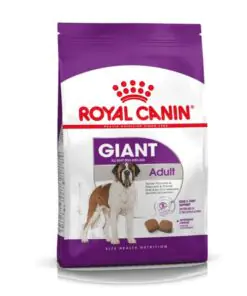 Royal Canin Giant Adult Dry Dog Food