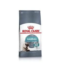 Royal Canin Hairball Control Cat Food