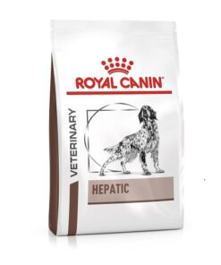Royal Canin Hepatic Dry Dog Food