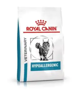 Royal Canin Hypoallergenic Cat Food