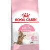 Royal Canin Sterilised Kitten Food 2kg