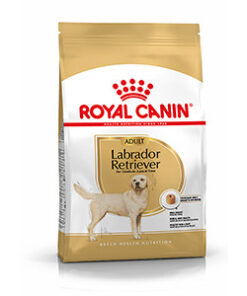 Royal Canin Labrador Retriever Adult Dog Food