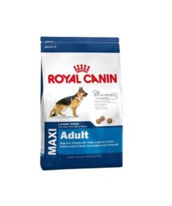 Royal Canin Maxi Adult Dog Food