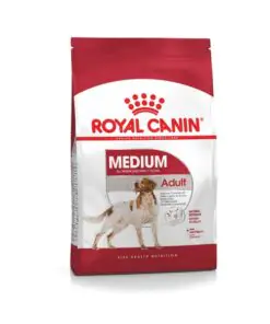 Royal Canin Medium Adult 4kg