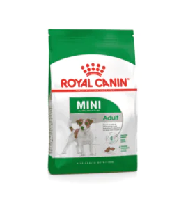 Royal Canin Mini Adult 4kg