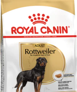 Royal Canin Rottweiler Adult Dog Food