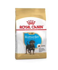 Royal Canin Rottweiler Puppy Food