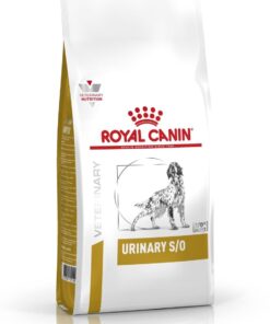 Royal Canin Urinary SO Dry Dog Food