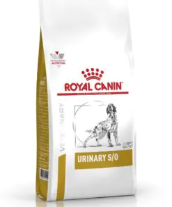 Royal Canin Urinary SO Dry Dog Food