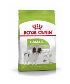 Royal Canin X-Small Adult Dog Food