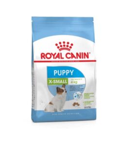 Royal Canin X-Small Puppy Dog Food