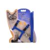 Cat Body Harness