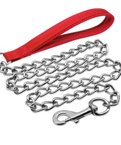 Chain Leash High For Cat & Dogs