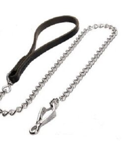 Chain Leash For Cats & Dogs