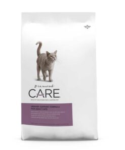 Diamond Care Urinary Support Formula For Adult Cats - 2.72kg