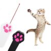 Lazer Light Toy For Cats and Dogs