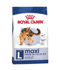 Royal Canin Maxi Adult Dog Food