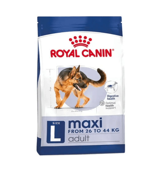 Royal Canin Maxi Adult Dog Food