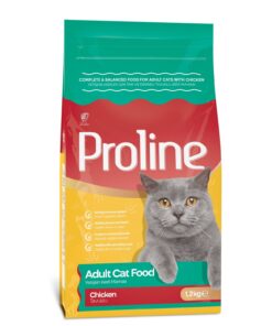 Proline Adult Cat Food