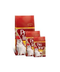 Proline Cat Food