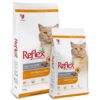 Reflex Cat Food