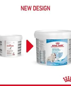 Royal Canin Baby Dog Milk