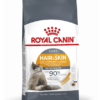 Royal Canin Hair And Skin Cat Food