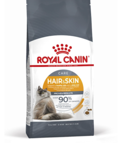Royal Canin Hair And Skin Cat Food