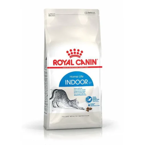 Royal Canin Indoor Adult Dry Cat Food