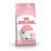 Royal Canin Second Age Kitten Dry Food