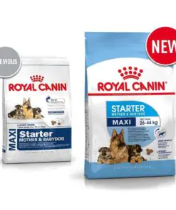 Royal Canin Maxi Starter
