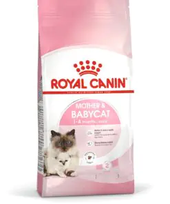 Royal Canin Mother & Baby Cat Dry Food