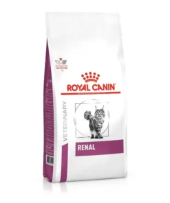 Royal Canin Renal Cat Food 2kg