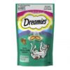 Dreamies Cat Treats With Turkey