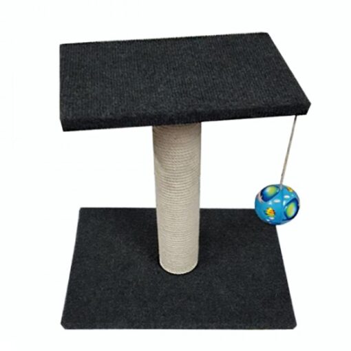 Cat Scratching Post (Single Top)